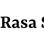 Rasa