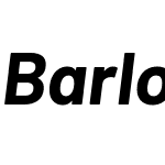 Barlow