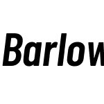 Barlow