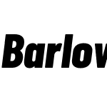 Barlow