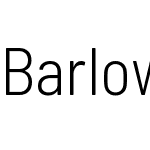 Barlow