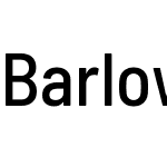 Barlow