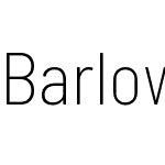 Barlow