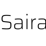 Saira