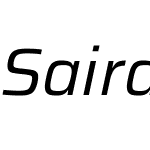 Saira