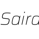 Saira