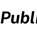 Public Sans