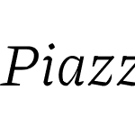 Piazzolla