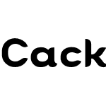 Cacko