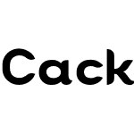 Cacko