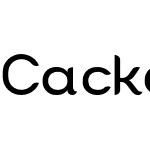 Cacko