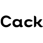 Cacko