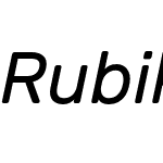 Rubik