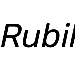 Rubik