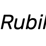 Rubik