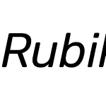 Rubik