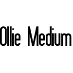 Ollie Medium