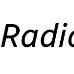 Radio Canada