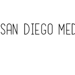 San Diego