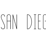 San Diego