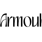 Armouk