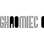 Ghaomiec