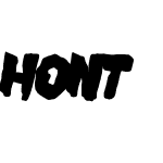 Hont