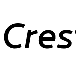 Cresta