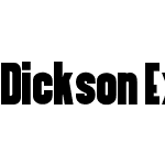 Dickson