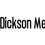 Dickson