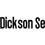 Dickson