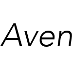 Avenir