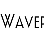 Waverly CF