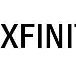 XFINITY Sans