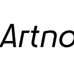 Artnoova