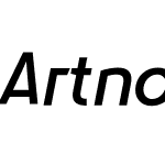 Artnoova
