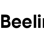 Beeline Sans