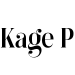 Kage Pro