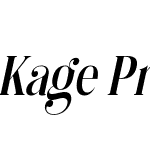 Kage Pro