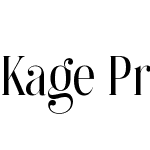 Kage Pro