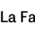 La Fabrique Pro