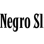 Negro