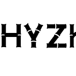 HYZhuJieJ