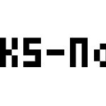 KS-Nanorin06