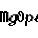 MgOpen Modata