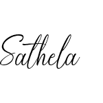 Sathela