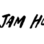 Jam Hot - Demo