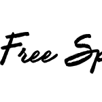 Free Spirit - Demo