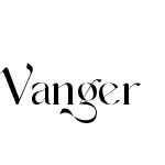 Vanger