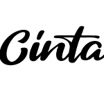 Cintaly